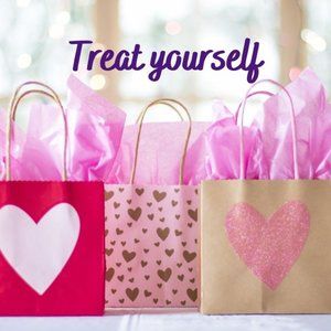 Treat Yourself